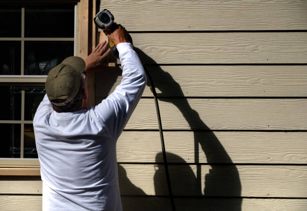 El Dorado, AR Siding Company
